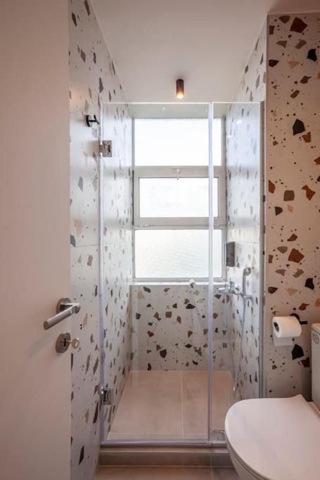 Apartment Nest 5 At Center 2p Thessaloniki