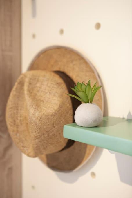 Apartment Nest 5 At Center 2p Thessaloniki