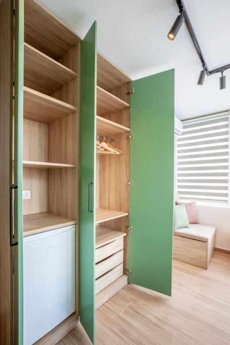 Nest 5 At Center 2p Apartment *