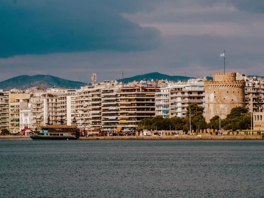 Nest 5 At Center 2p * Thessaloniki
